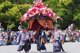 เทศกาลญี่ปุ่นดัง